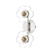 Mitzi Alexa Vanity Light
