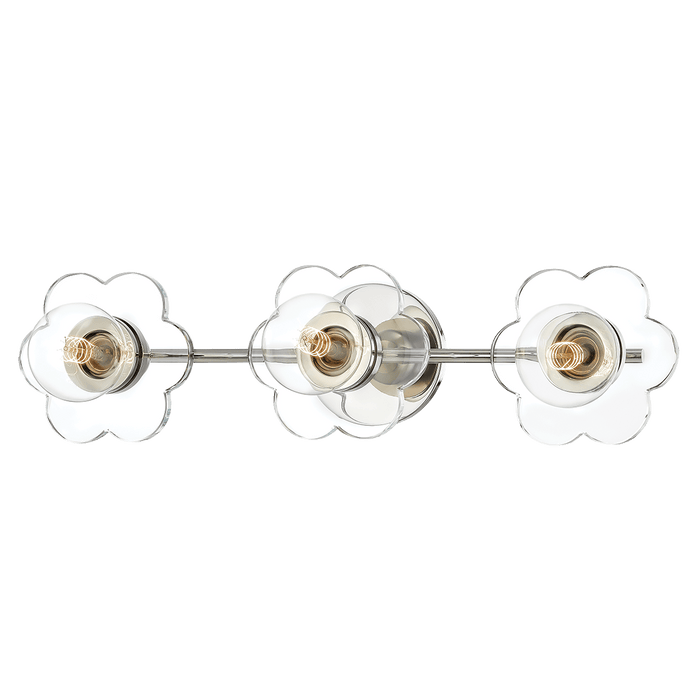 Mitzi Alexa Vanity Light