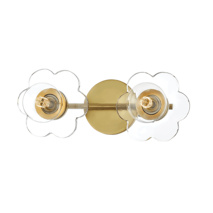 Mitzi Alexa Vanity Light