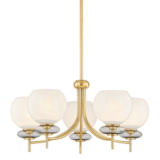 Mitzi Alexia Chandelier