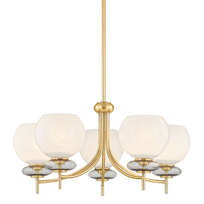Mitzi Alexia Chandelier