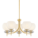 Mitzi Alexia Chandelier