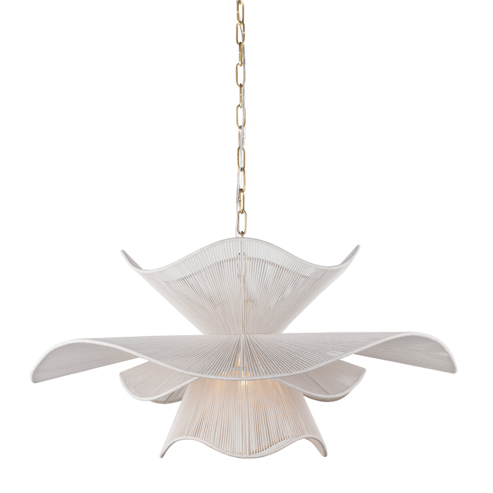 Mitzi Amanda Chandelier