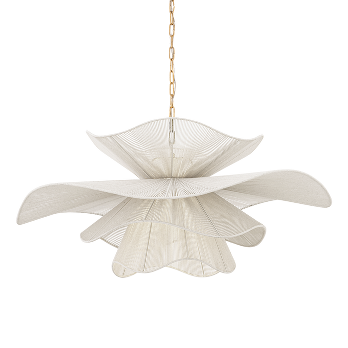 Mitzi Amanda Chandelier