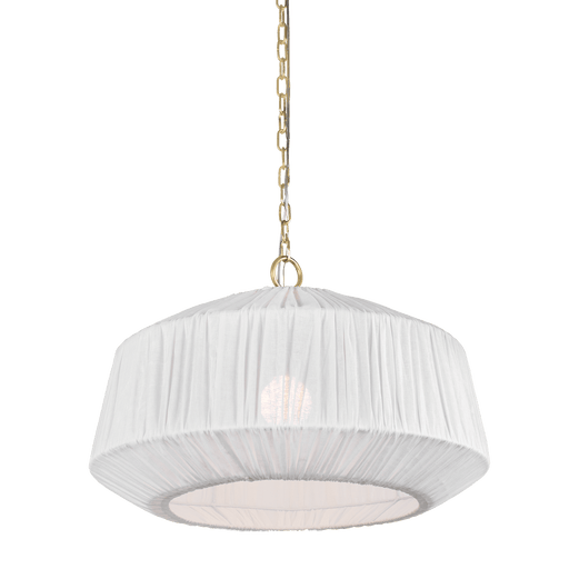 Mitzi Amanza Pendant