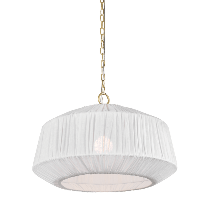 Mitzi Amanza Pendant