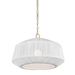 Mitzi Amanza Pendant