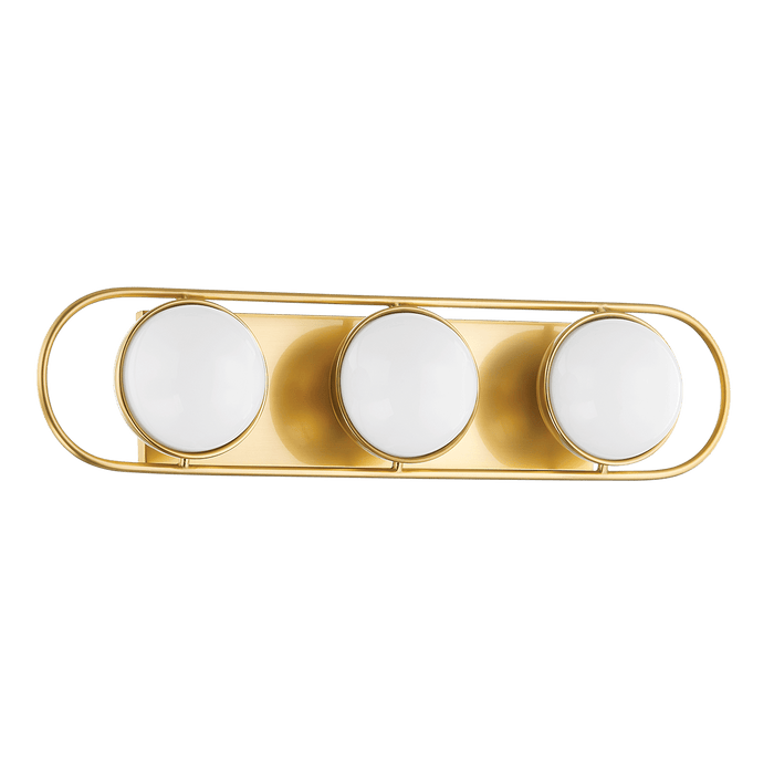 Mitzi Amy Vanity Light