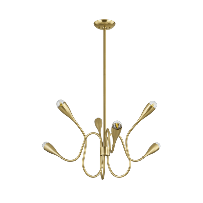 Mitzi Anaise Chandelier