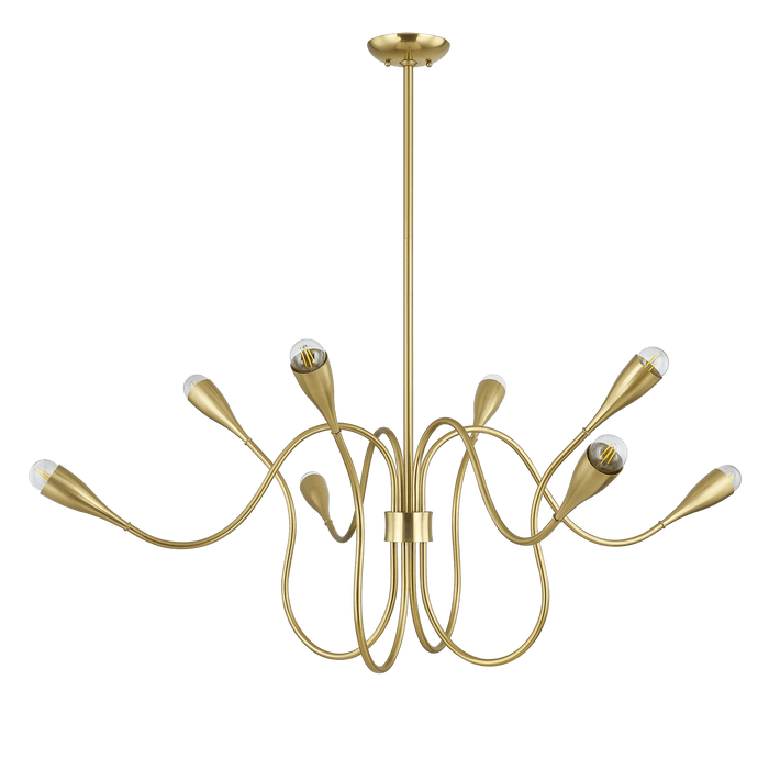 Mitzi Anaise Chandelier