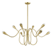 Mitzi Anaise Chandelier