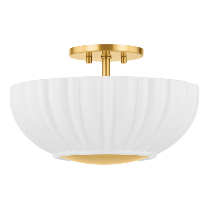 Mitzi Anne Flush Mount