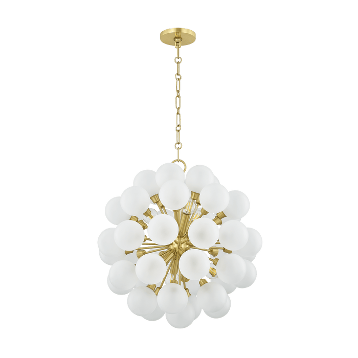 Mitzi Antoneta Chandelier