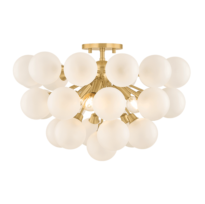 Mitzi Antoneta Semi-Flush Mount