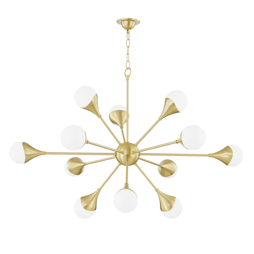 Mitzi Ariana Chandelier