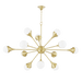 Mitzi Ariana Chandelier