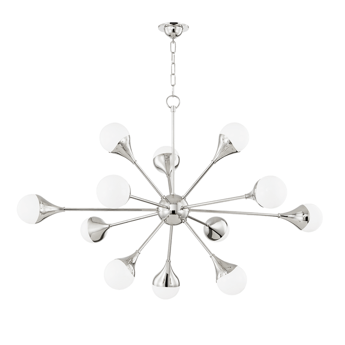 Mitzi Ariana Chandelier