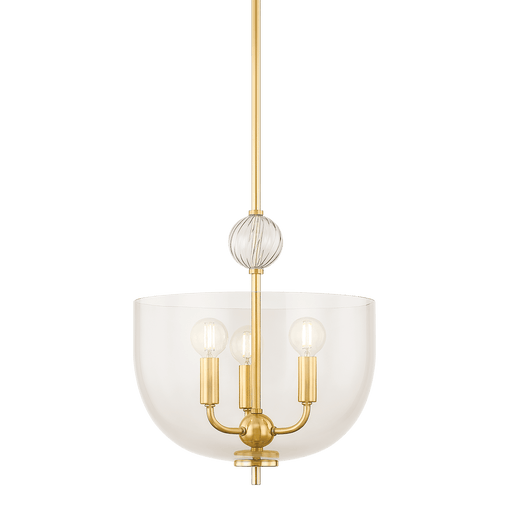 Mitzi Arianne Pendant