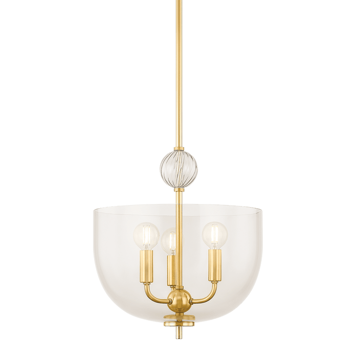 Mitzi Arianne Pendant