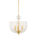 Mitzi Arianne Pendant