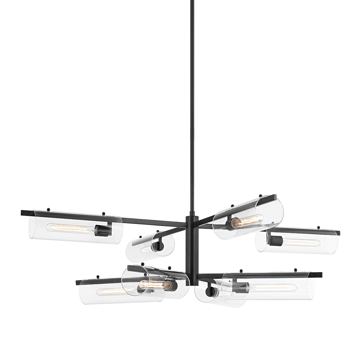 Mitzi Ariel Chandelier