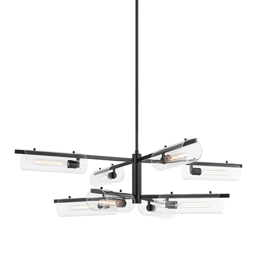 Mitzi Ariel Chandelier