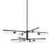 Mitzi Ariel Chandelier