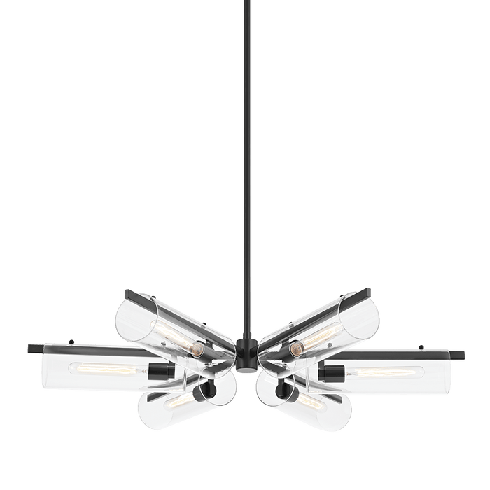 Mitzi Ariel Chandelier