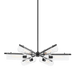 Mitzi Ariel Chandelier