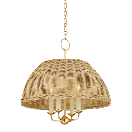 Mitzi Arwen Chandelier