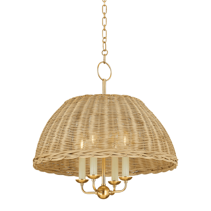 Mitzi Arwen Chandelier