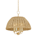 Mitzi Arwen Chandelier