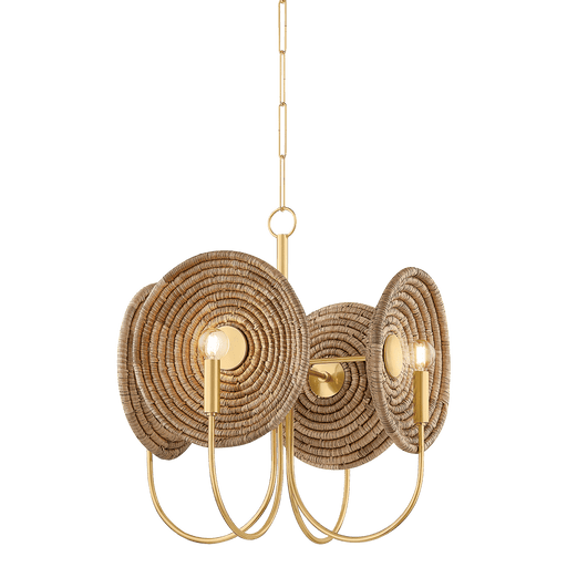 Mitzi Ashby Chandelier
