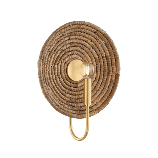 Mitzi Ashby Wall Sconce