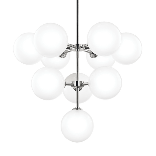 Mitzi Ashleigh Chandelier