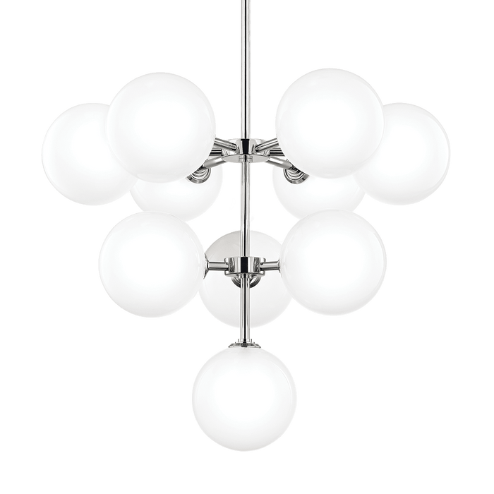 Mitzi Ashleigh Chandelier