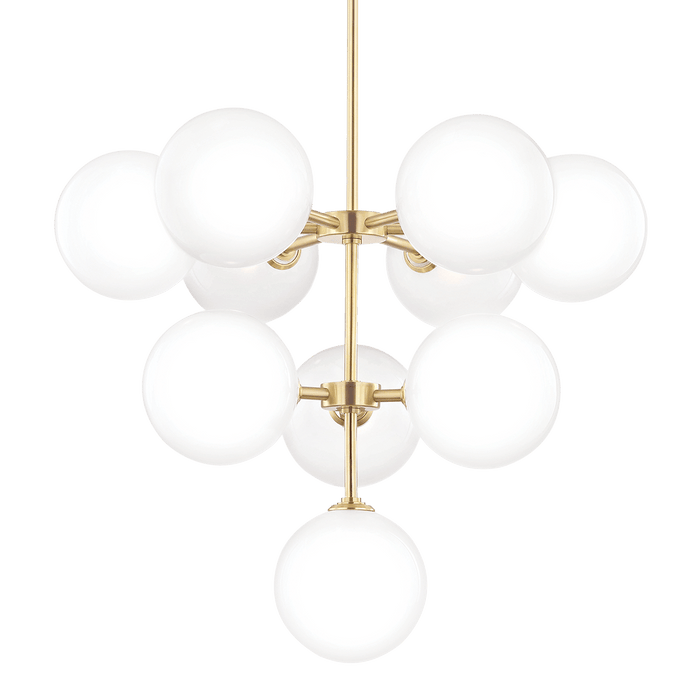 Mitzi Ashleigh Chandelier