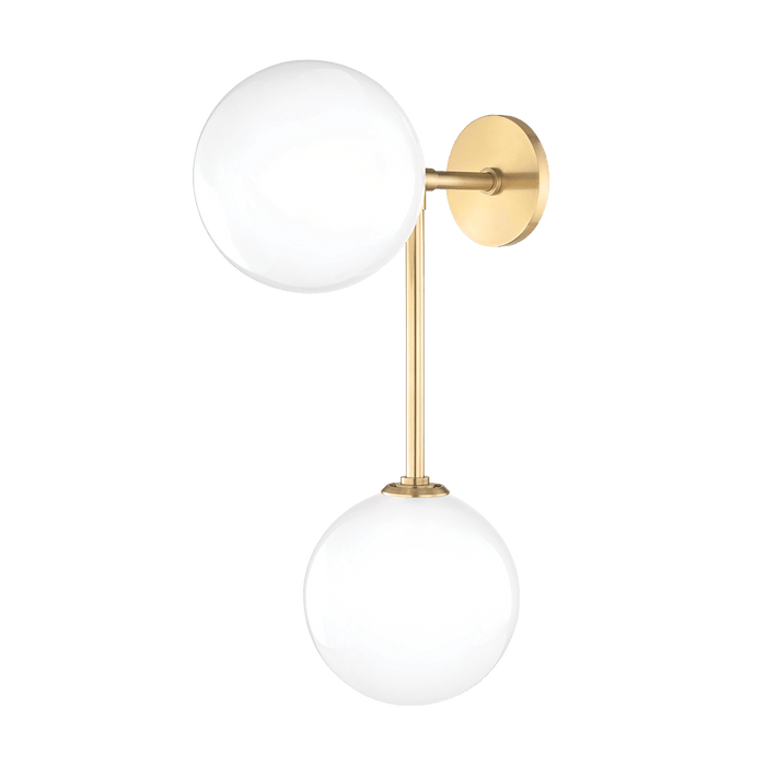 Mitzi Ashleigh Wall Sconce