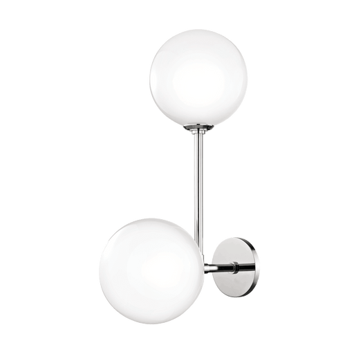 Mitzi Ashleigh Wall Sconce