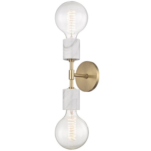 Mitzi ASIME WALL LIGHT - Open-Box