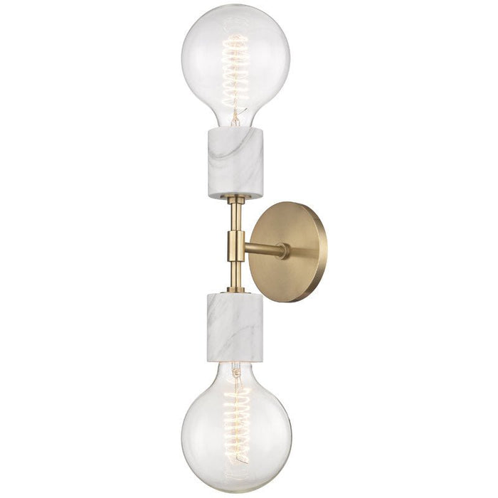 Mitzi ASIME WALL LIGHT - Open-Box