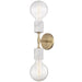 Mitzi ASIME WALL LIGHT - Open-Box
