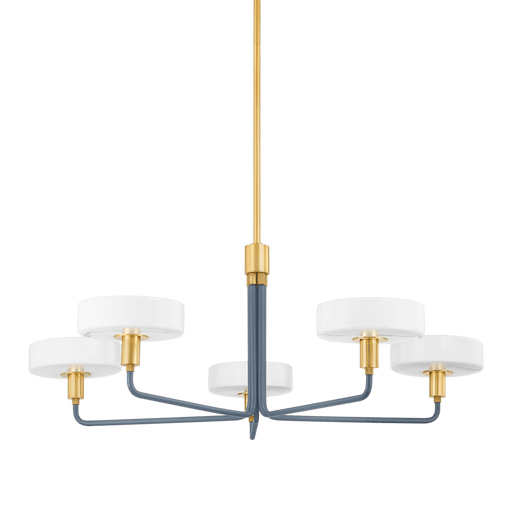 Mitzi Aston Chandelier