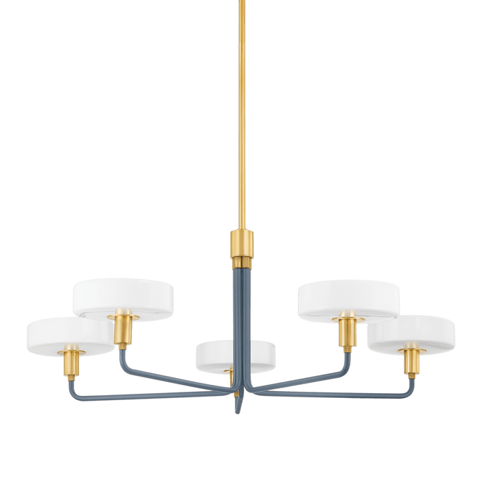 Mitzi Aston Chandelier