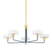 Mitzi Aston Chandelier