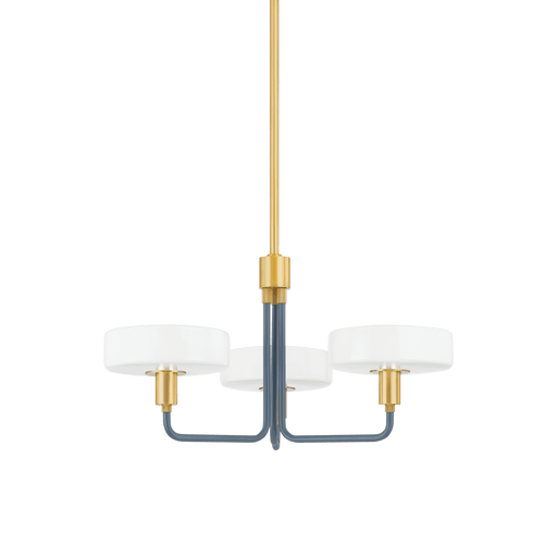 Mitzi Aston Chandelier
