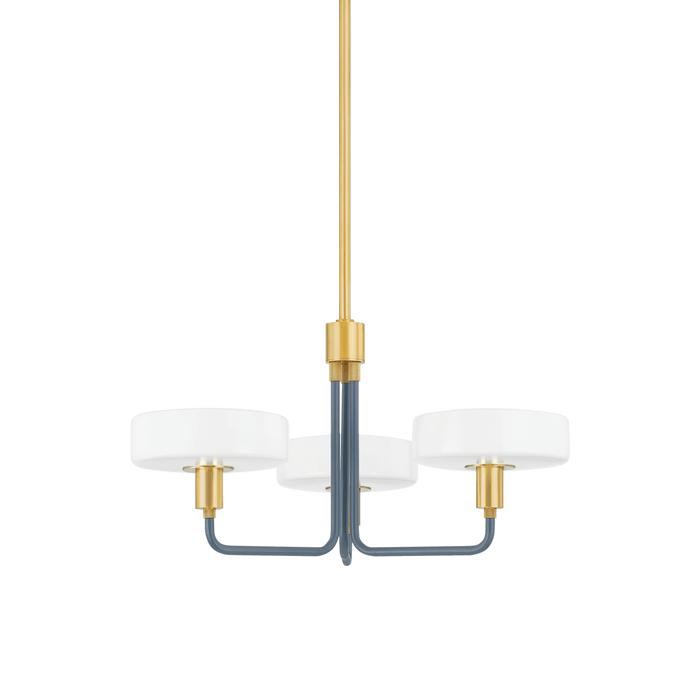 Mitzi Aston Chandelier