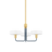 Mitzi Aston Chandelier