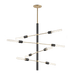 Mitzi Astrid Chandelier