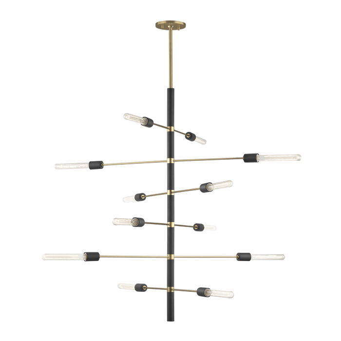 Mitzi Astrid Chandelier